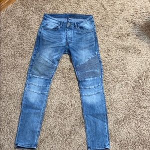 H&M jeans